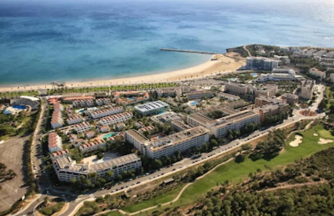 Punta Prima I Estival La Pineda Daire İspanya