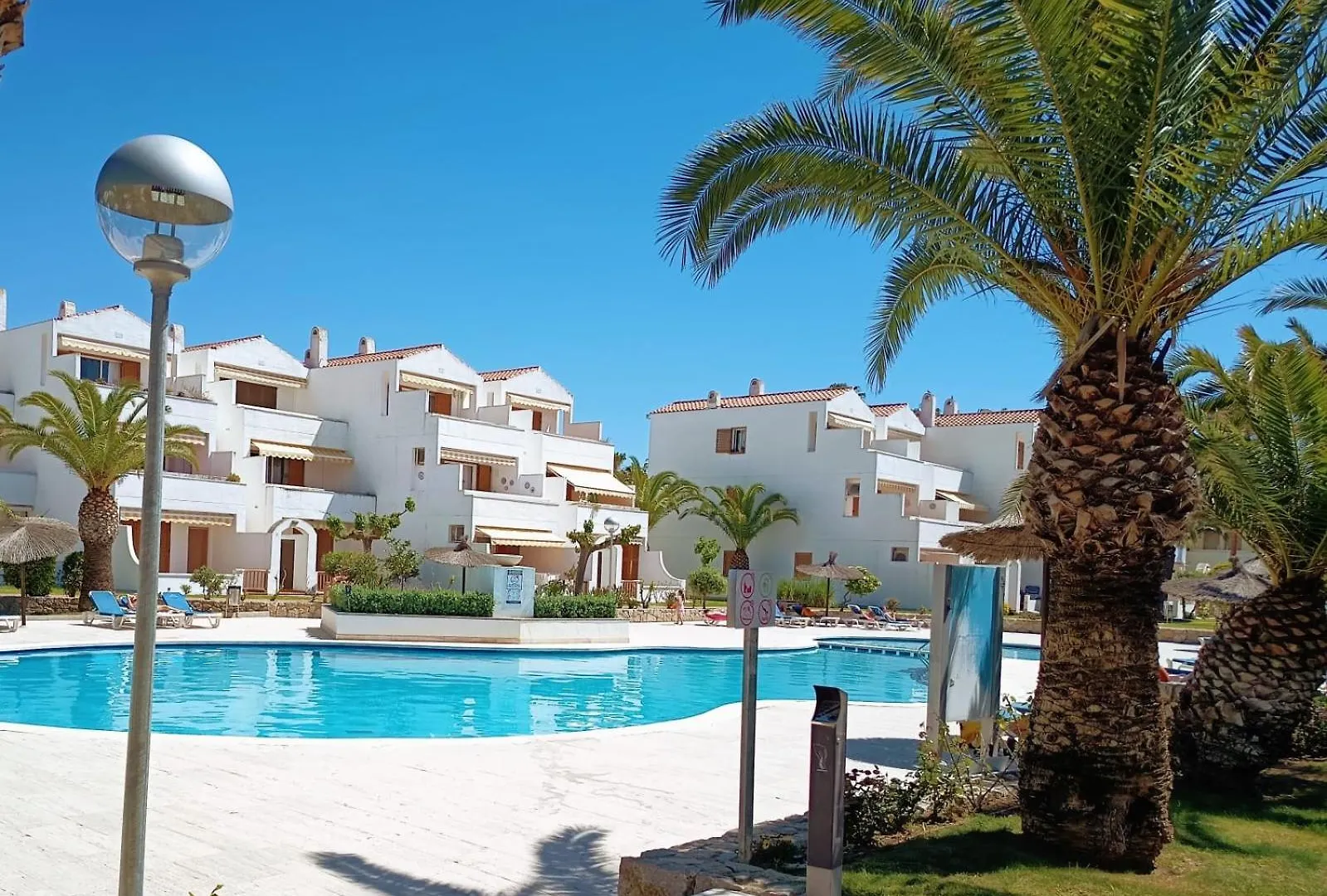 Punta Prima I Estival La Pineda Διαμέρισμα