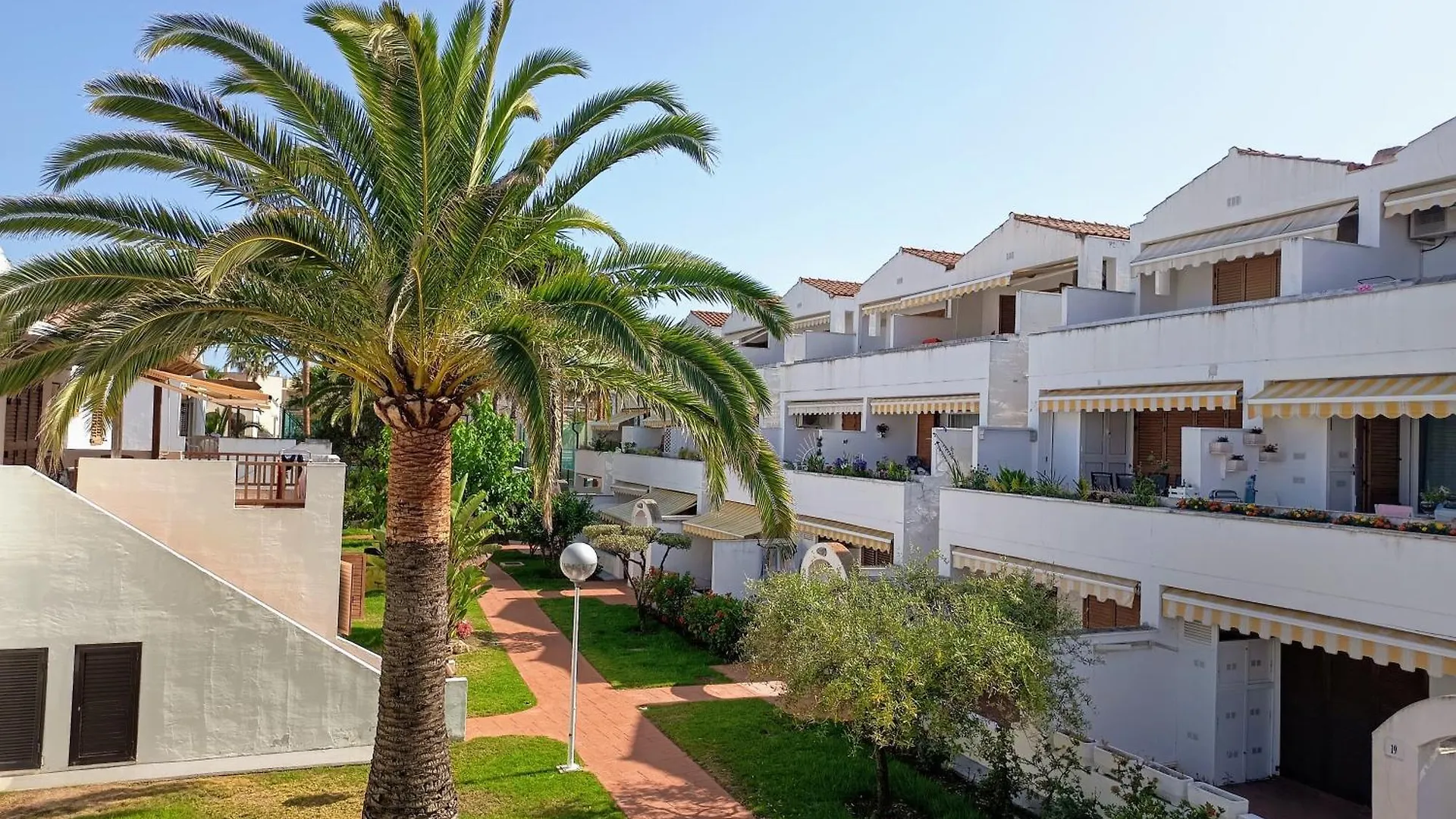 Punta Prima I Estival La Pineda Διαμέρισμα Ισπανία