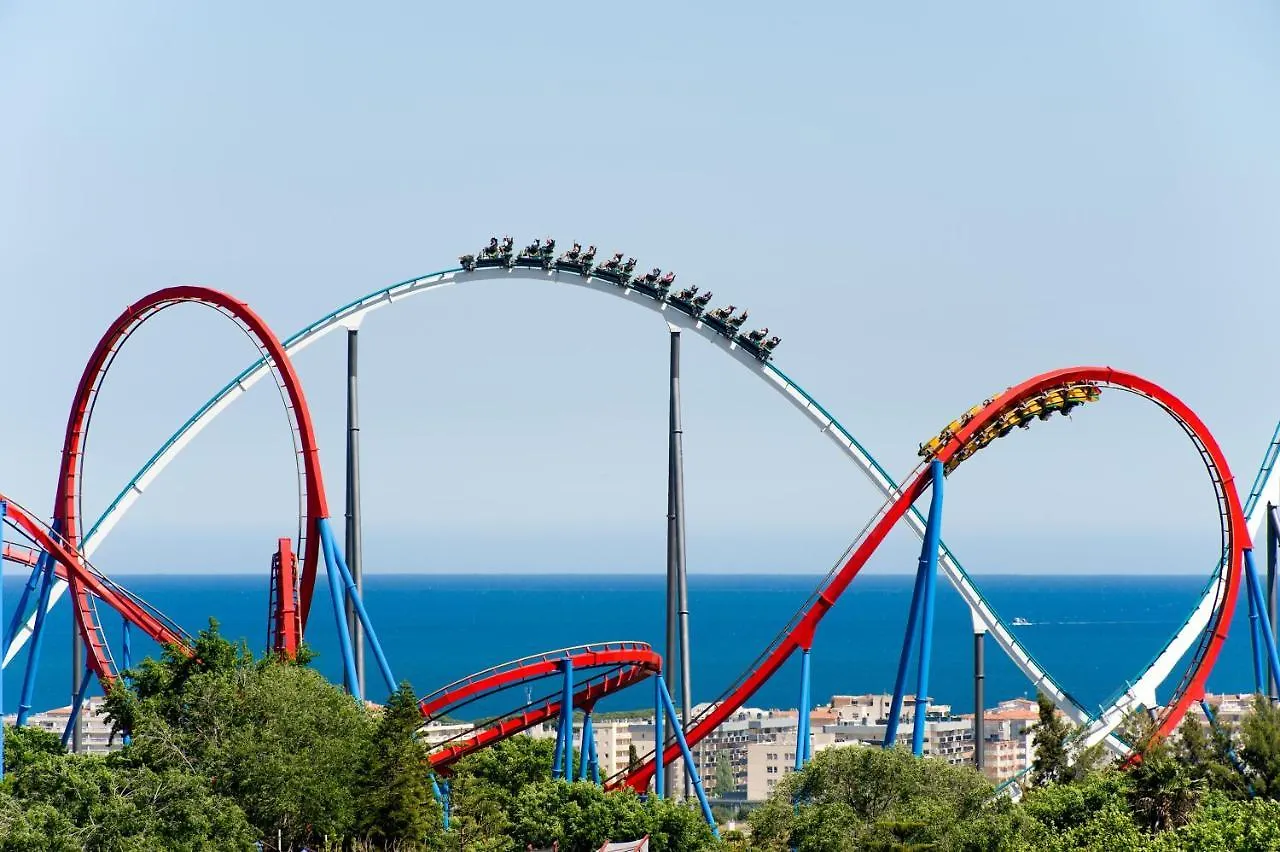 شقة Punta Prima I Estival لا بينيذا